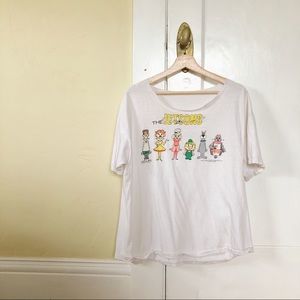 JETSONS Vintage Tee